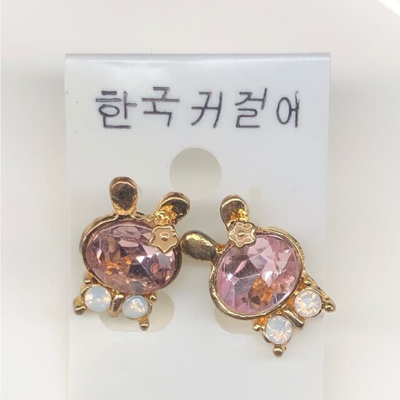 Assorted earrings - Picture 7 of 8